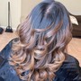 Full Balayage