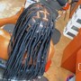 Crochet Braids