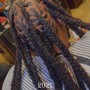 Crochet Braids