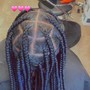 Two strand twist