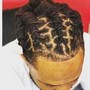 Dread Lock retwist