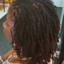 Double-Strand Twists (med)