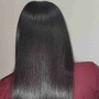 Keratin Treatments