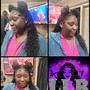 Color your Unit/Bundles/Natural hair