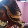 Lace Wig Install