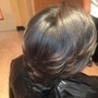 Closure / Frontal Sew In