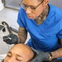 (In person) Scalp Micropigmentation Consultation