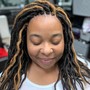 Crochet Braids/Locs/Twists