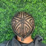 Men’s Braids FULL