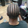 Men’s Braids FULL