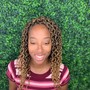 Crochet Braids/Locs/Twists