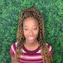 Crochet Braids/Locs/Twists