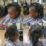 Loc re twist