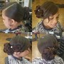 Updo