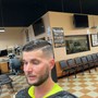 Women's Haircut