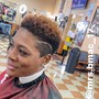 Women's Haircut