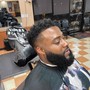 Beard Trim Only