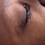 Classic Eyelash Touch up