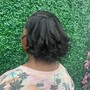 Natural Perm Rods