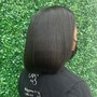 Microlink Sew-in Styling