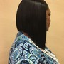 Sew-in Maintenance (Closure Sewin)