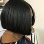 2 Weave Tracks Bonded In