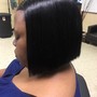 2 Weave Tracks Bonded In