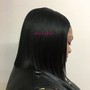 2 Weave Tracks Bonded In