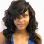 Sew-in Maintenance (Closure Sewin)