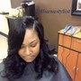 Sew-in Maintenance (Closure Sewin)