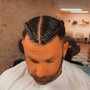 Designer Cornrows