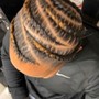 Comb Twist