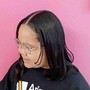 Lace Closure Sew In