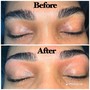 Eyebrow Lamination