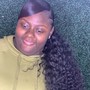 Lace Closure Sew In