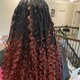 Crochet Braids