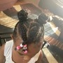 Small Box Braids BYOH