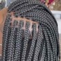 Comb Twist