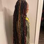 Small box Braids