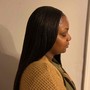 Traditional Sew in