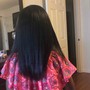 Closure Sew In