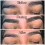 Brow Wax