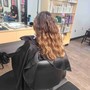 Full Balayage