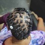 Premium Moisturizing Loc Maintenance