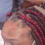 Scalp Treatment