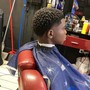 Beard Trim Teens 13-18