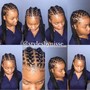 Medium Kinky Twist