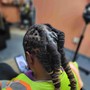 SISTERLOCKS CONSULTATIONS