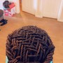 Twist Out