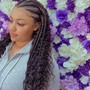 Crochet Braids